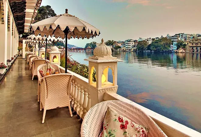 Udaipur Honeymoon Packages – Itinerary, Hotels & Price Guide