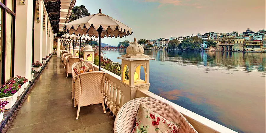 Udaipur Honeymoon Packages – Itinerary, Hotels & Price Guide