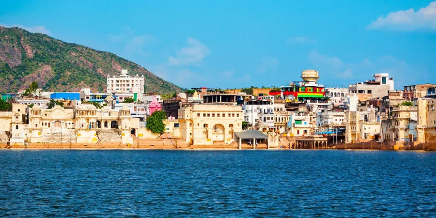 Top Resorts in Pushkar Rajasthan: My Experiences & Best Picks