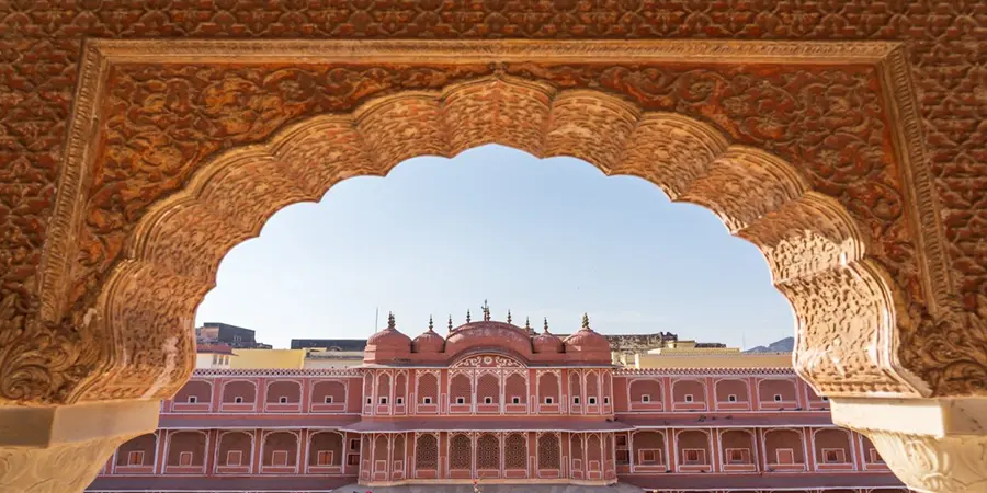Top Heritage Hotels in Jaipur Under 5000