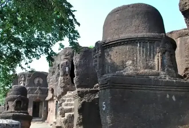 Kolvi Caves Jhalawar: A Personal Journey Into Rajasthan’s Forgotten Buddhist Past