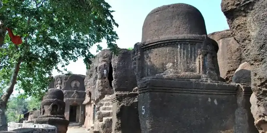 Kolvi Caves Jhalawar: A Personal Journey Into Rajasthan’s Forgotten Buddhist Past