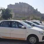 Best Taxi Service in Udaipur for Rajasthan Tour