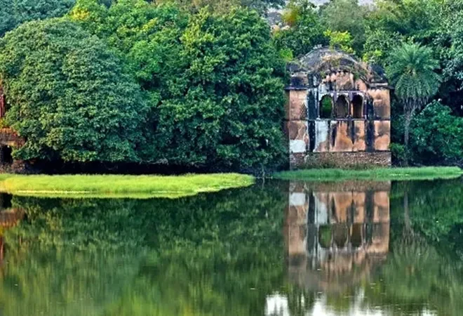 Best Ranthambore Hidden Tourist Spots