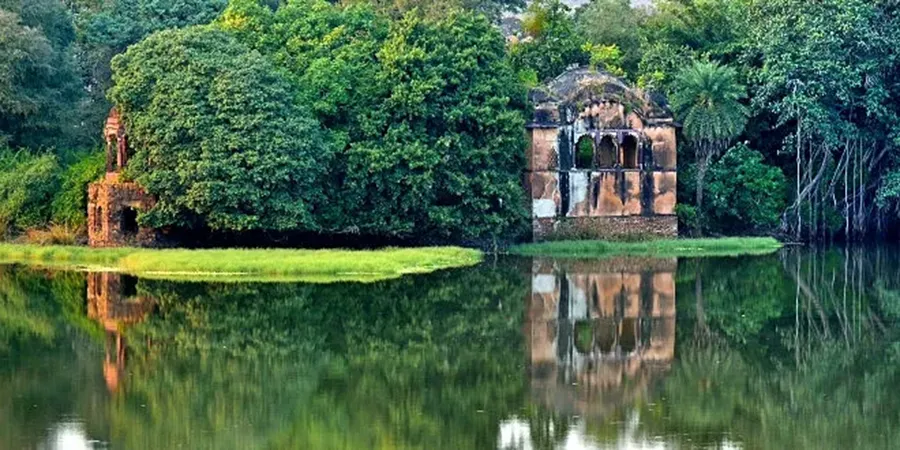Best Ranthambore Hidden Tourist Spots