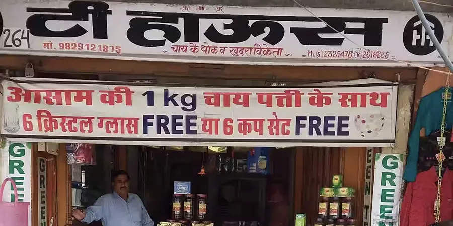 Jaipur Heritage Walk