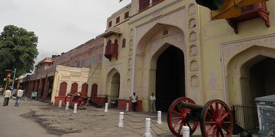 Heritage Walk in Jaipur – Mesmerising Experience via the Pink City