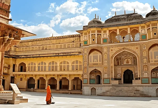 Best Rajasthan Tour Packages from Delhi