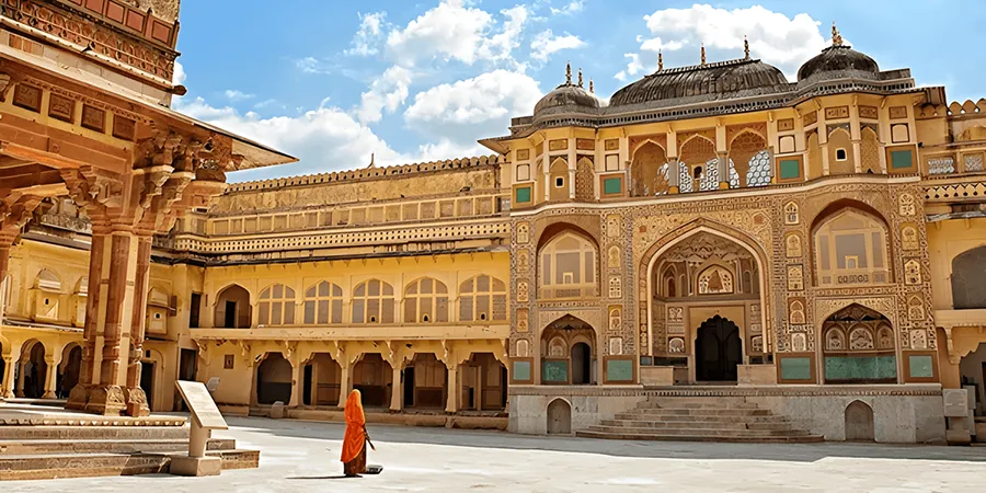 Best Rajasthan Tour Packages from Delhi