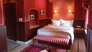 The Jaipur House Mt Abu Latest Room 1
