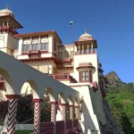 The Jaipur House Mount Abu