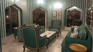 The Jaipur House Mt Abu Latest Room 2