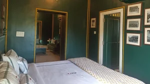 The Jaipur House Mt Abu Latest Room 3