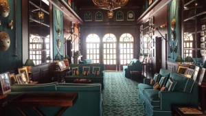 The Jaipur House Mt Abu Latest Room 5