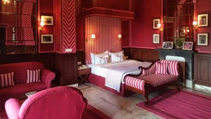 The Jaipur House Mt Abu Latest Room 4