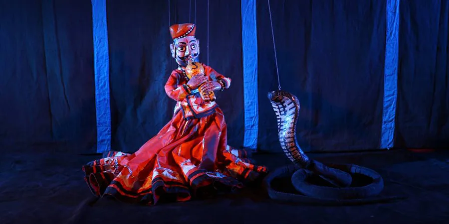 Bhartiya Lok Kala Mandal 2