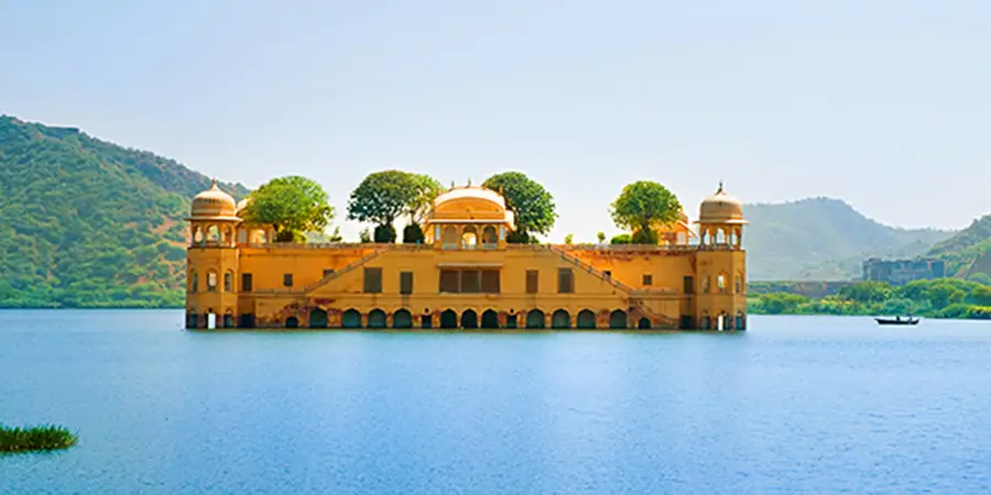 Places to Visit in Jaipur During Monsoon
