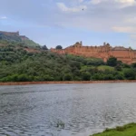 Places to Visit in Jaipur During Monsoon — The Pink City Like You’ve Never Seen It