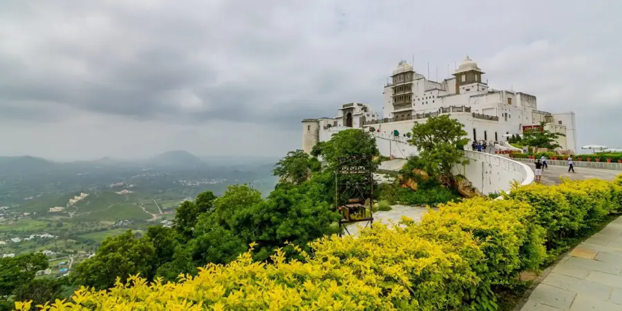 Rajasthan Monsoon Tour Packages: Why July–September Is the Best-Kept Secret