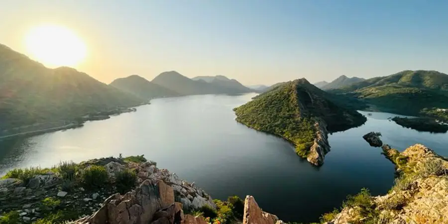 Places to Visit in Udaipur During Monsoon