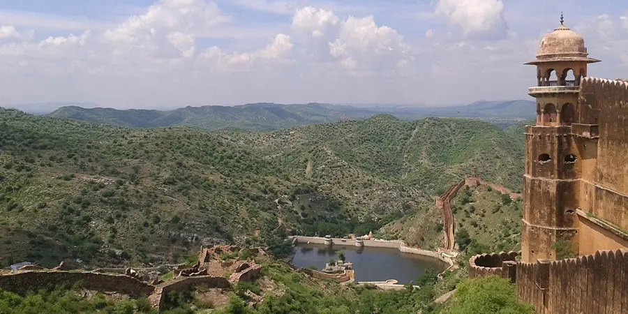 Places to Visit in Jaipur During Monsoon