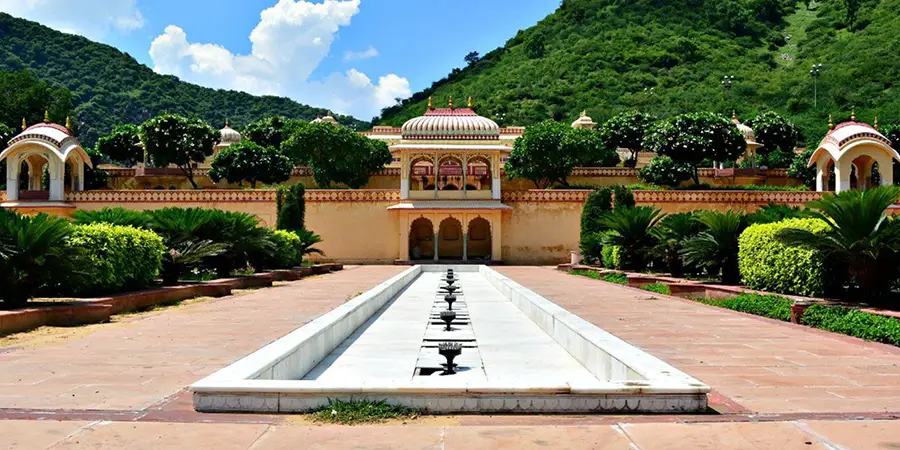 Places to Visit in Jaipur During Monsoon