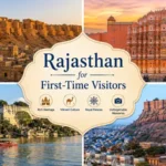 Rajasthan for First-Time Visitors