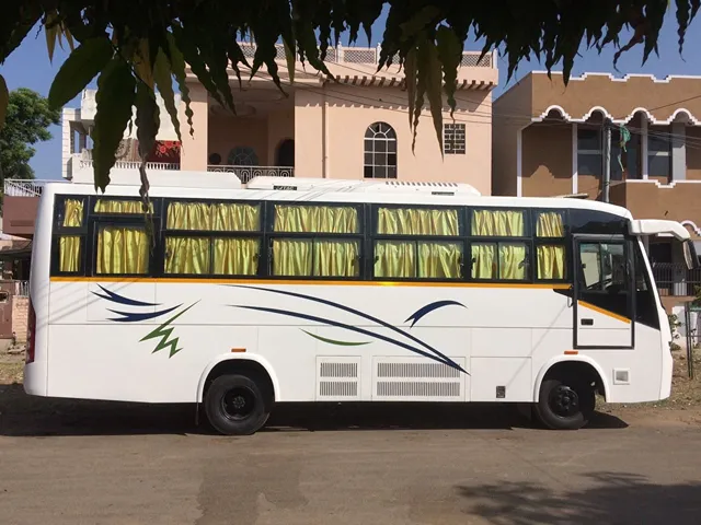 Booking a Wedding Car in Udaipur
