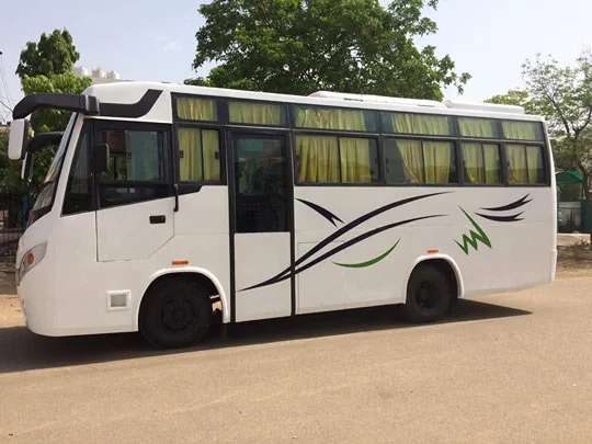 Booking a Wedding Car in Udaipur
