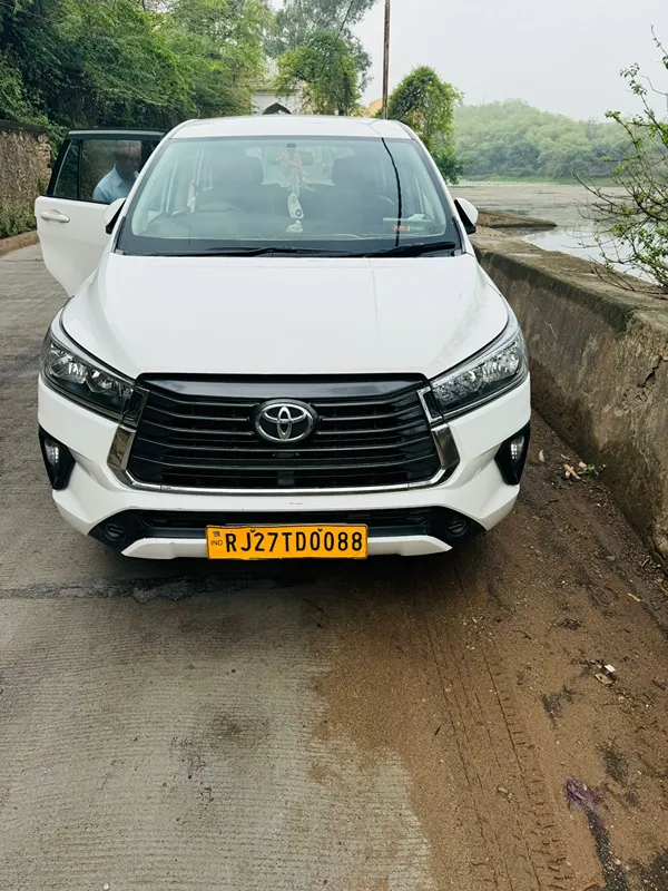 Booking a Wedding Car in Udaipur