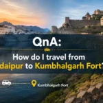 QnA-How-do-I-travel-from-Udaipur-to-Kumbhalgarh-Fort