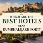 Best Hotels Near Kumbhalgarh Fort – Where to Stay for the Ultimate Rajasthan Experience