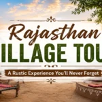 Rajasthan Village Tour