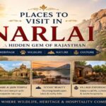 Places To Visit In Narlai: A Complete Guide