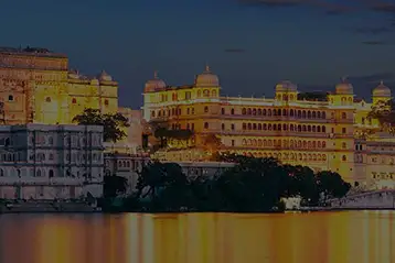 Majestic Rajasthan Getaway Tour packages